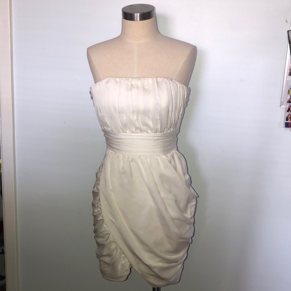 Banquet dress